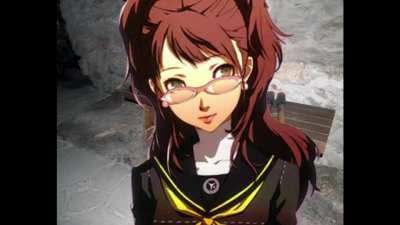 Rise has something to tell you in private (Made with 15.ai)