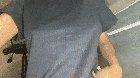 Revealing my tits to reveal a boner on you