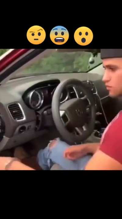 Drug bust with hidden compartment saw this on tiktok