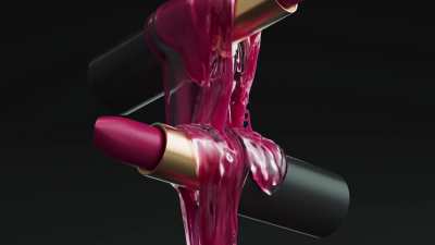 Cosmetic Fluid Simulation