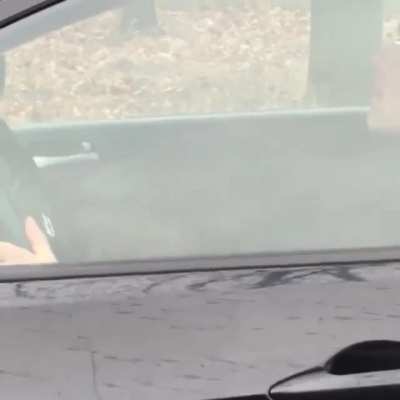 WCGW doing it in public
