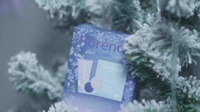 just for you: holiday collection!