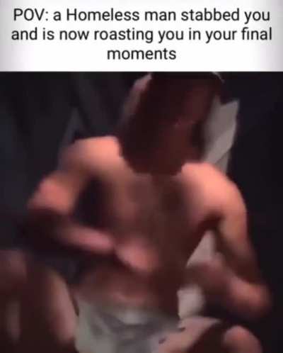 imagine having to work