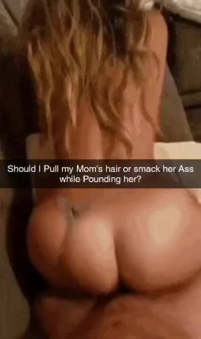 What should I do?