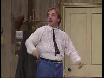 A 1993 live performance of 