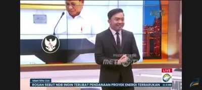 MetroTV is Cooking🔥🔥🔥