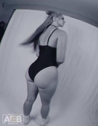 Let’s Worship Wrestling Butts