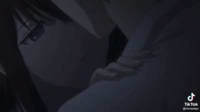 One of the coolest Stein's gate edits