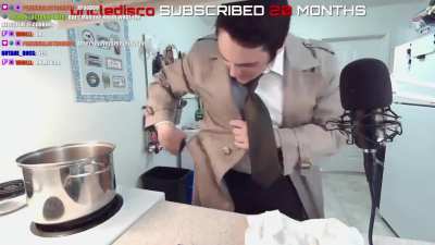 Columbo