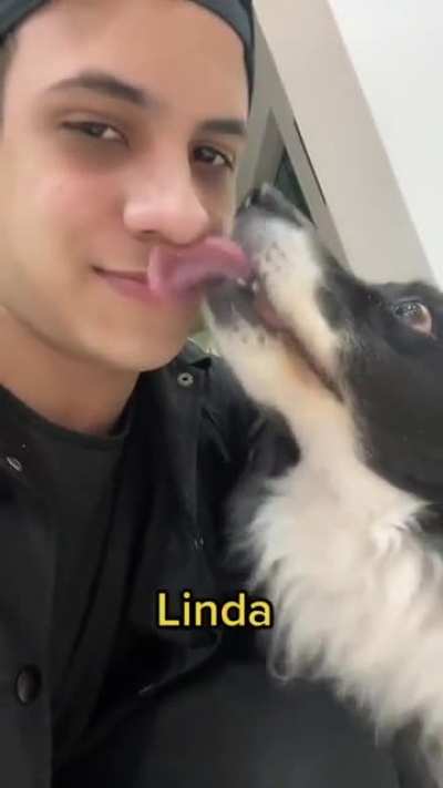 Foi inesperado