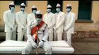 Remember the Ghana Coffin Dancers? They recently made a video thanking doctors for their hardwork. They also warned, “Stay home, or come dance with us.” (Sorry for no audio).