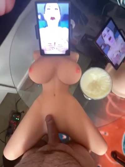G👀N🤜🏻<wbr>🍆Time ⏰