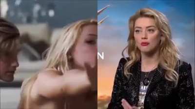 Amber Heard