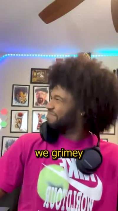 When a rapper plays Apex Legends (By @keatsdidit on Twitter)