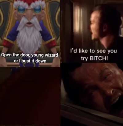 Merlin' Part 2