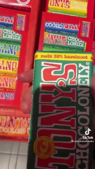 To speak dutch