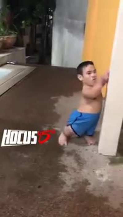 Kung Fu Fighting