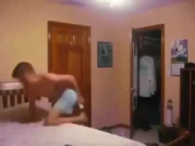 Achei por aí 