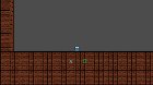 A prototype of my nameless Mega Man X-inspired platformer