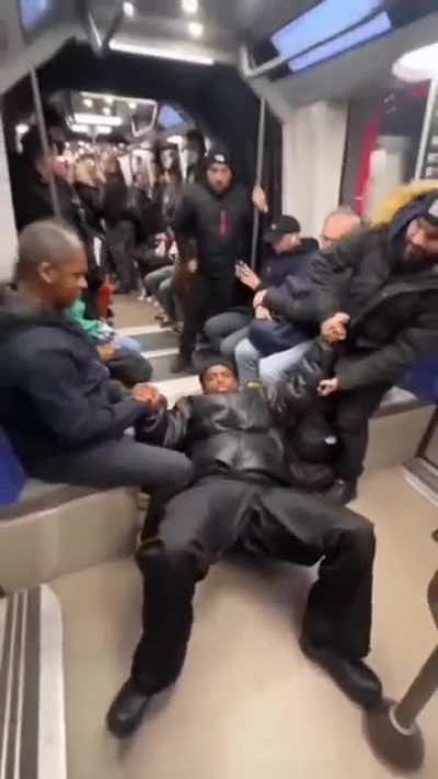 binglesons metro