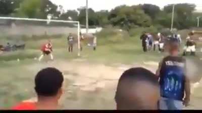 Futbal