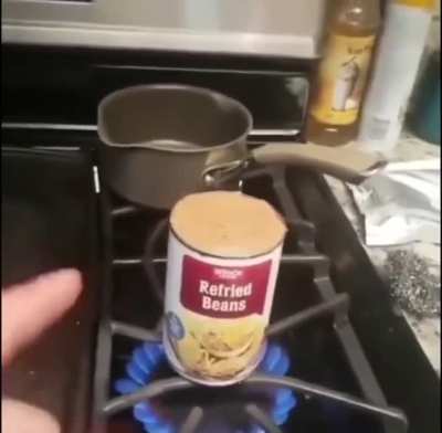 Refried Beans