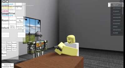 roblox