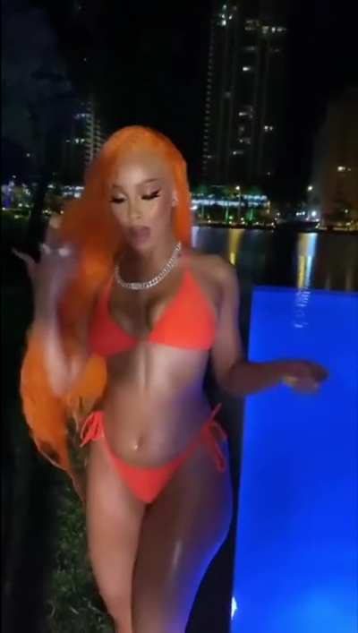 Bikini pt 2