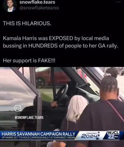 Nothing people didn’t already know