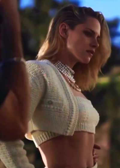 Kristen Stewart