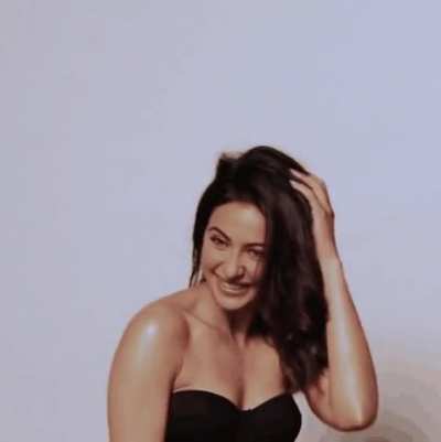 Rakul Preet Singh's shiny armpi<wbr>ts💦🔥
