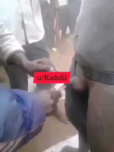 Afrika'da sünnet