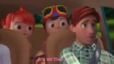 Every child