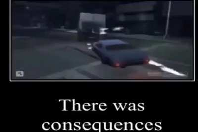 Consequences 🤡