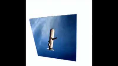 Wordington missile