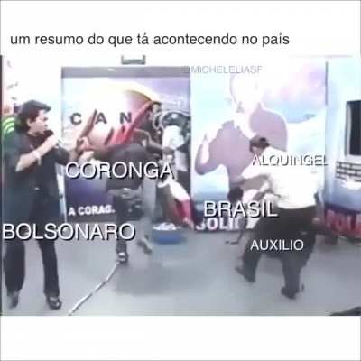 Tudo normal