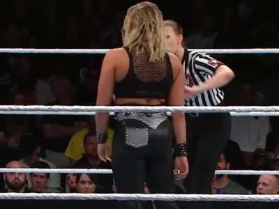 Rhea Ripley