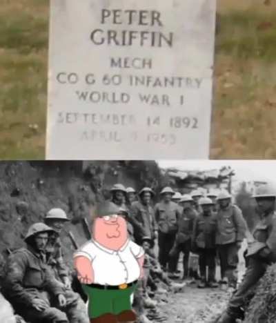 spooky title 7 peter griffin time