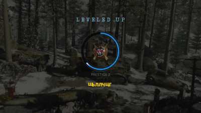 New xp is amazing