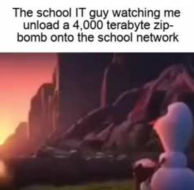 Well done