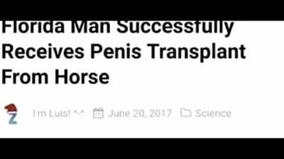 maybe there is hope