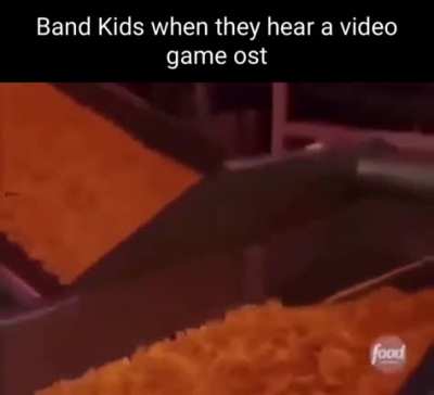 Rap kinda scares me