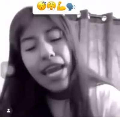 😢