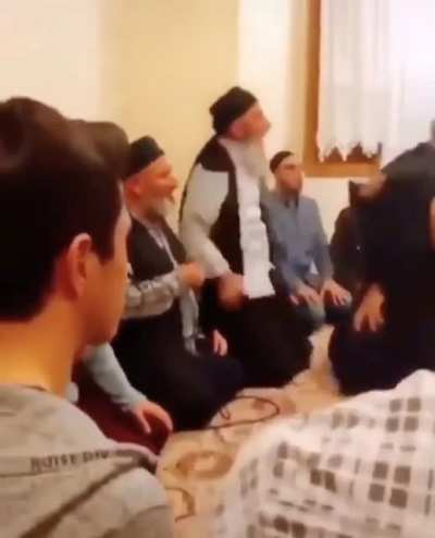 ROCK US HODJA