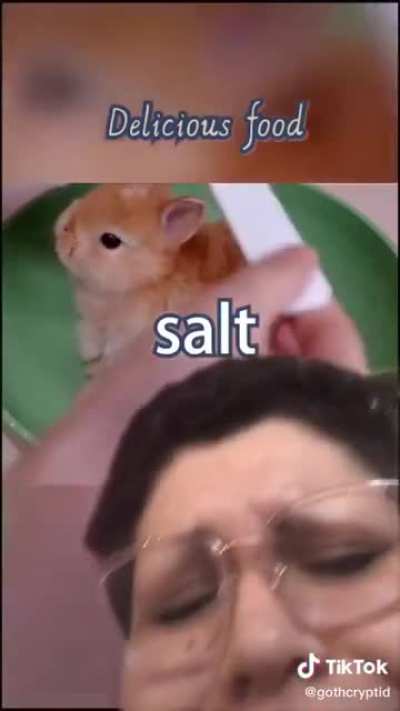 No don't burn him