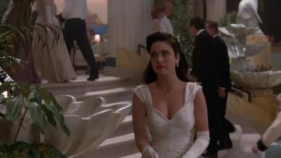 Jennifer Connelly