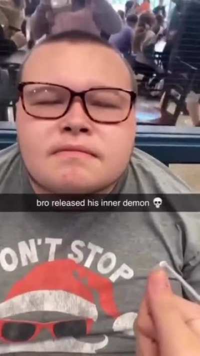 average discord mod