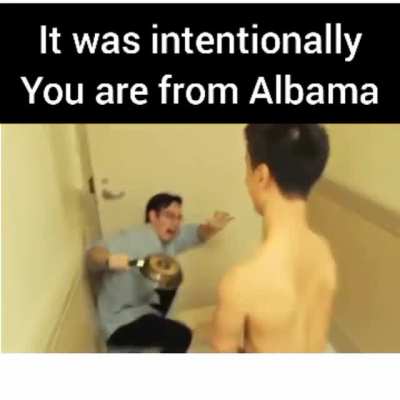 Yepp.....me from ohio