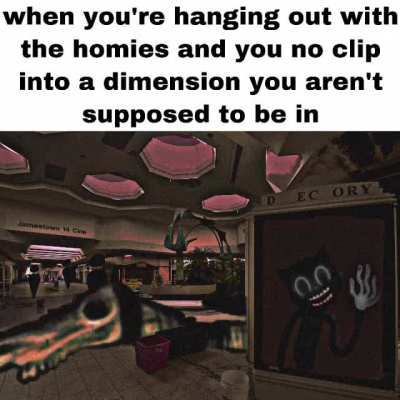 at least this dimension could’ve had better editing :/