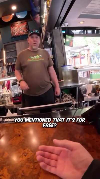 Maybe Maybe Maybe